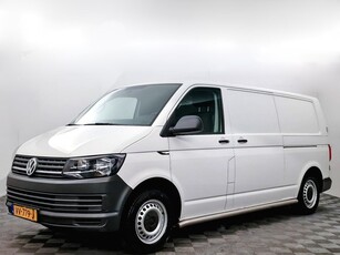 Volkswagen Transporter 2.0 TDI 140pk L2H1 (2x