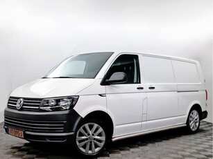 Volkswagen Transporter 2.0 TDI 150pk (2x