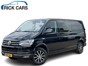 Volkswagen Transporter 2.0 TDI 150pk EURO6 L2H1 DC Highline