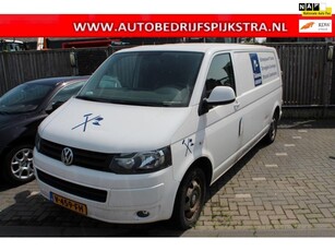 Volkswagen Transporter 2.0 TDI AUTOMAAT // MOTOR DEFECT //