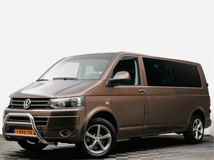 Volkswagen Transporter 2.0 TDI DSG 180pk L2H1 DC Highline