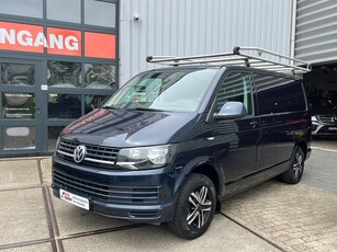 Volkswagen Transporter 2.0 TDI L1H1