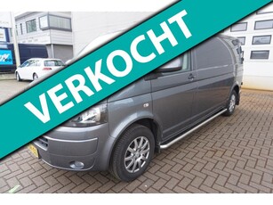 Volkswagen Transporter 2.0 TDI L2H1 140PK /AIRCO /NAP