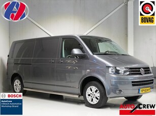 Volkswagen Transporter 2.0 TDI L2H1 DC Trendline erg nette