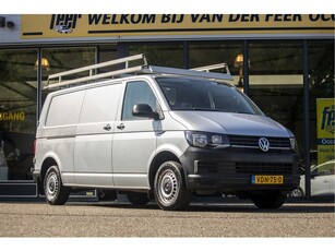 Volkswagen Transporter 2.0 TDI L2H1 EX.BTW (bj 2018)