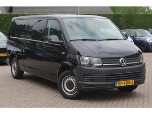 Volkswagen Transporter 2.0 TDI L2H1 Highline /