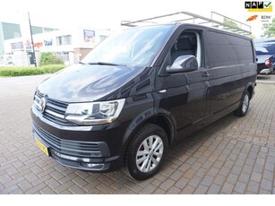 Volkswagen Transporter 2.0 TDI L2H3 Highline /NAVI / NAP/