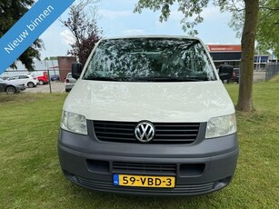 Volkswagen TRANSPORTER BESTEL TDI 63KW 0.8 (bj 2006)