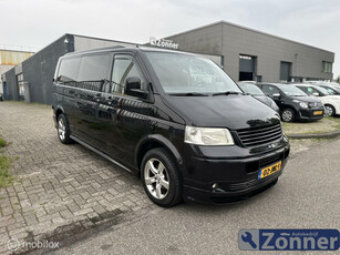 Volkswagen TRANSPORTER Camper VIP