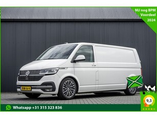 Volkswagen Transporter T6.1 2.0 TDI L2H1 Bulli Digitaal