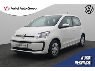 Volkswagen Up! 1.0 60PK BMT move up! Navi