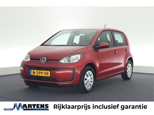 Volkswagen up! 1.0 66pk Cruise Control Camera Climate