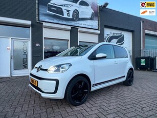 Volkswagen UP! 1.0 AIRCO-BLEUTOOTH 5-deurs