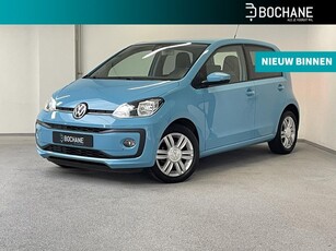 Volkswagen Up! 1.0 Aut. move up! STOEL.V.W. CAMERA