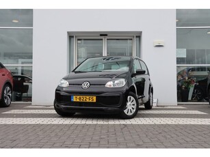 Volkswagen up! 1.0 Bluemotion 5-deurs (bj 2023)