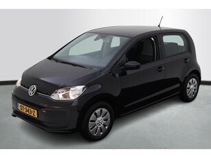 Volkswagen up! 1.0 BMT 60pk Move Up Executive (bj 2018)