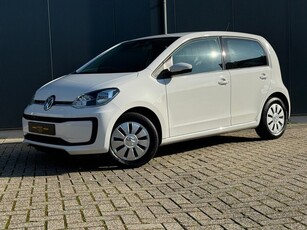 Volkswagen Up! 1.0 BMT move up! * Airco * Bluetooth *