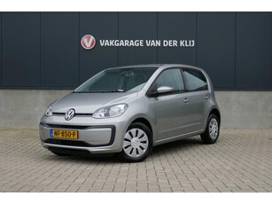 Volkswagen Up! 1.0 BMT move up! Airco DAB