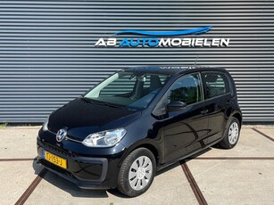 Volkswagen Up! 1.0 BMT move up! CRUISE CONTROL/ BLUETOOTH/