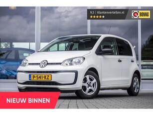 Volkswagen up! 1.0 BMT take up! 5-Deurs Airco Half