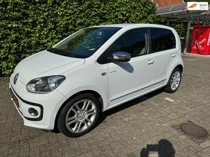 Volkswagen Up! 1.0 cheer up! BlueMotion