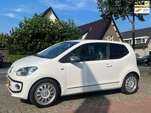 Volkswagen UP! 1.0 high up! BlueMotion NL-AUTO-NAP APK T/M 08-2025!!