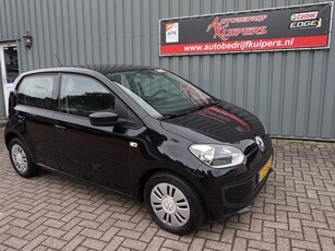 Volkswagen up! 1.0 move up! BlueMotion