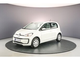 Volkswagen up! Move up 1.0 MPI 65pk DAB, Airco, Radio