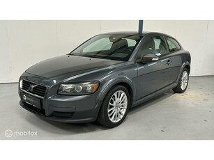 Volvo C30 1.6 Momentum 1e EIGENAAR