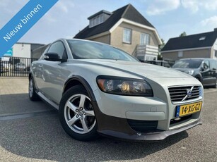 Volvo C30 1.8 Kinetic (bj 2007)