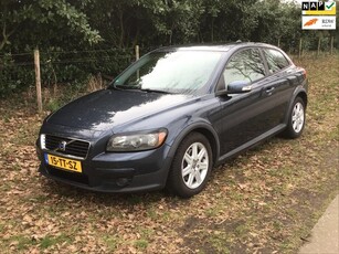 Volvo C30 2.4i Momentum, NL-auto met NAP, nieuwe APK