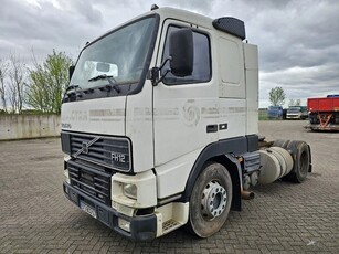 Volvo FH 12.380 (bj 2000)