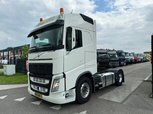 Volvo FH 420 4X2 EURO 6 I-SHIFT (bj 2017, automaat)