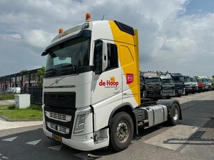 Volvo FH 420 4X2 I-SHIFT EURO 6 (bj 2017, automaat)