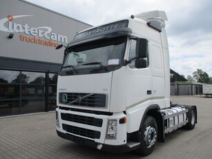 Volvo FH 440 EURO 5 AIRCO VEB (bj 2009, automaat)