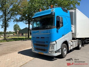 Volvo FH 460 4x2 Euro 6 Trekker met hydrauliek BS1378