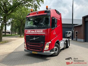 Volvo FH 460 6x2 Euro 6 Trekker met Hydrauliek OT5118