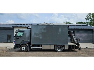 Volvo FL 12 FL240 (bj 2010)