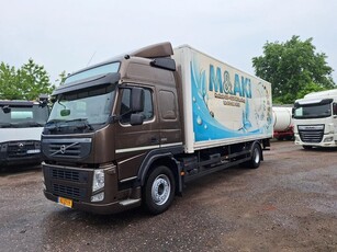 Volvo FM 330 (bj 2012, automaat)