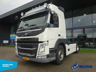 Volvo FM 410 4X2 PTO + Xenon (bj 2018, automaat)