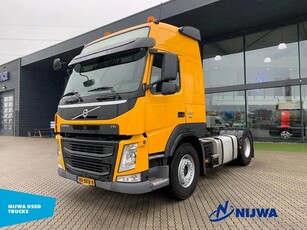 Volvo FM 450 4x2 Xenon + PTO (bj 2017, automaat)