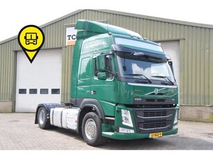 Volvo FM VOLVO FM 370. 2016. 796823 KM. AIRCO .NL-TRUCK