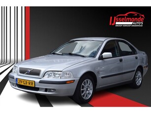 Volvo S40 1.8 Automaat Airco NAP Cruise (bj 2001)