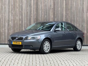 Volvo S40 1.8 Momentum AircoTrekhaak