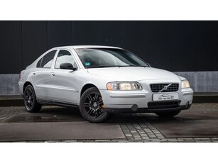 Volvo S60 2.0T Edition Chrono -Nw