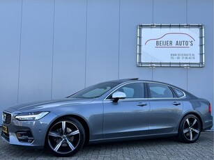 Volvo S90 2.0 T5 Momentum Business Automaat