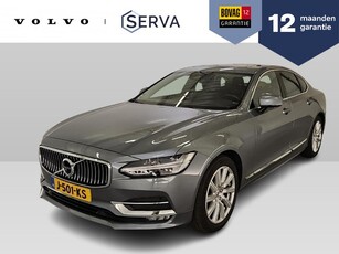 Volvo S90 T4 Business Luxury + Schuif-/kanteldak 360º