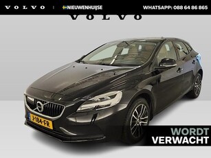 Volvo V40 1.5 T2 Inscription Adaptieve Cruise Blis