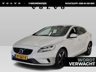 Volvo V40 1.5 T3 Polar+ Sport DAB Panorama dak