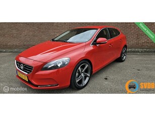 Volvo V40 1.6 D2 6bak/navi/clima/pdc/mem.stoel/blis/etc